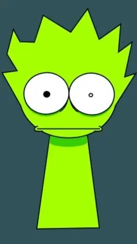 ai character: Owakcx ; Pyramixed background