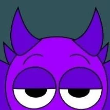 chat with ai character: Durple ; Pyramixed