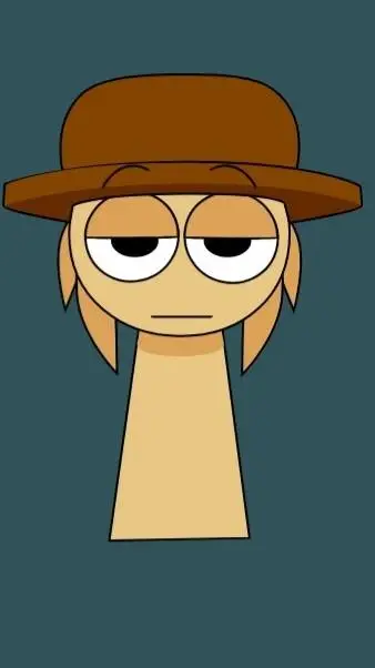 ai character: Tunner ; Puramixed background
