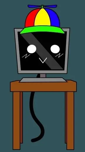 ai character: Mr F. C. ; Pyra.  background