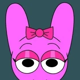 chat with ai character: Pinki ; Pyramixed