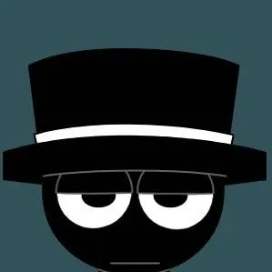 chat with ai character: Mr Black ; Pyra. 