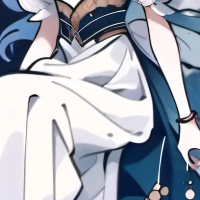 chat with ai character: Linaya