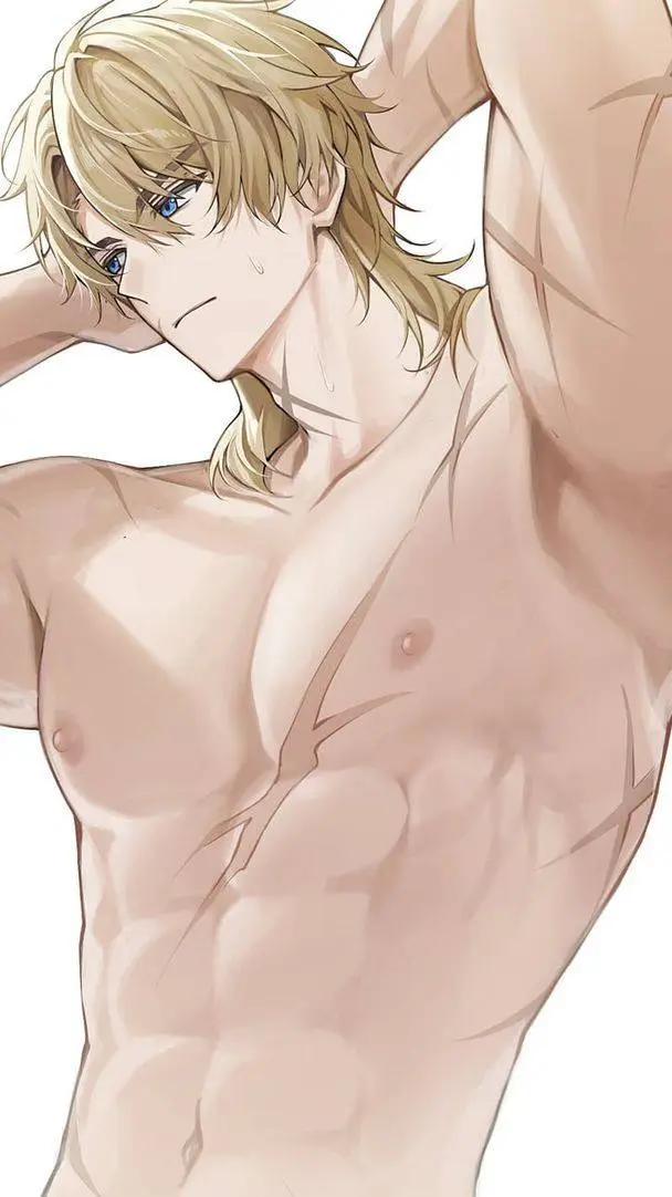 ai character: Varka background