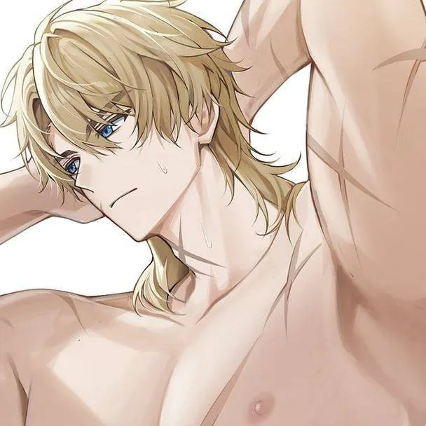 chat with ai character: Varka