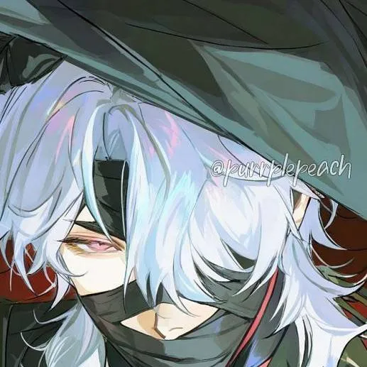 chat with ai character: RERIR