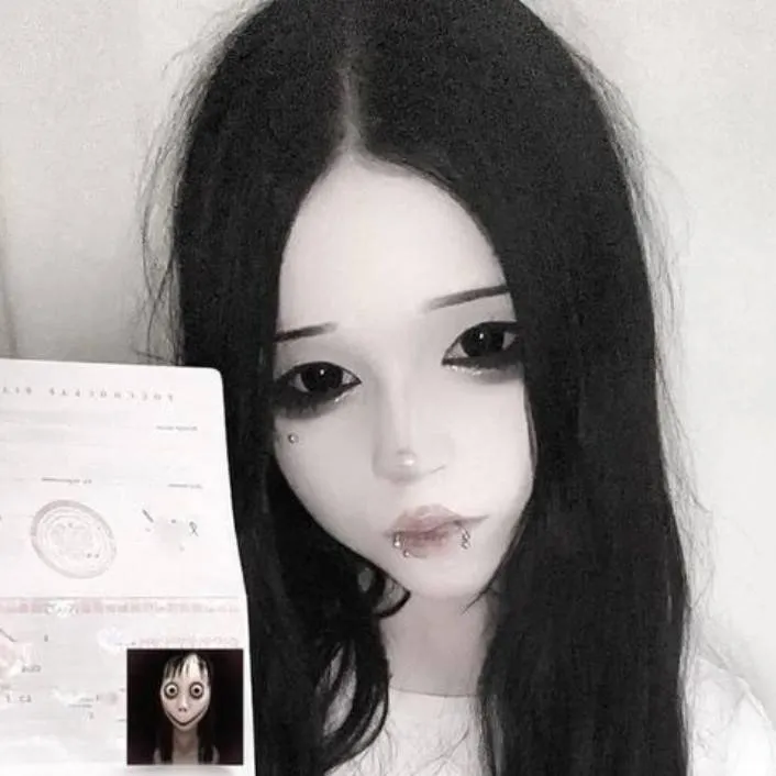 chat with ai character: линочка