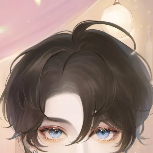 chat with ai character: Zaiden