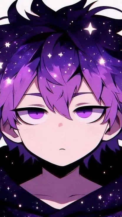 ai character: kaby"eu" background
