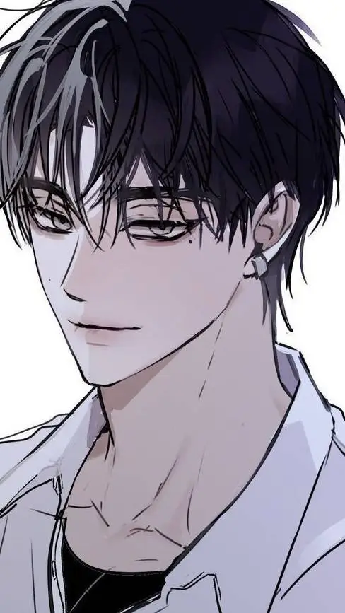 ai character: min-ceol background