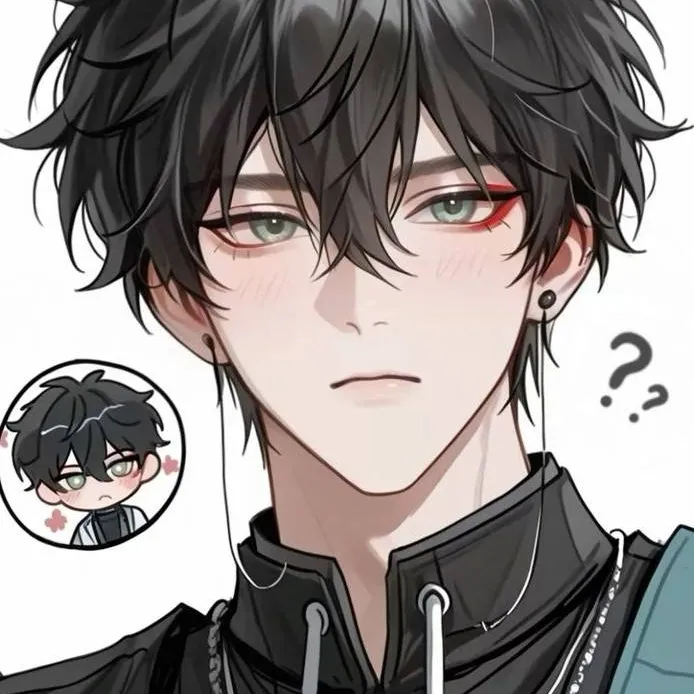 chat with ai character: Tom