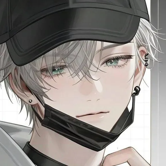 chat with ai character: Nick 