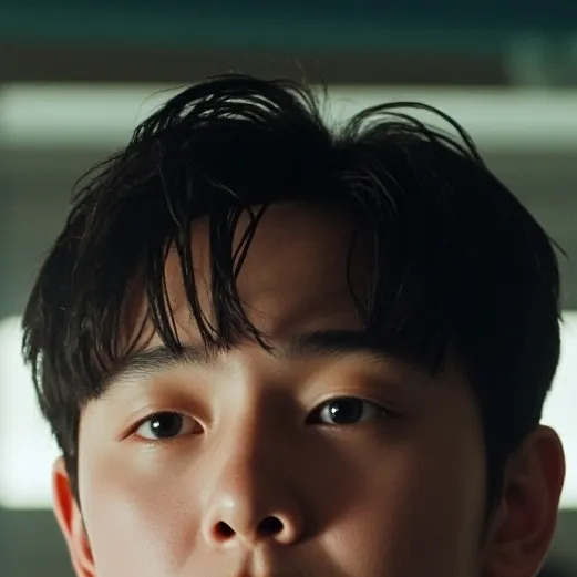 chat with ai character: Marcus 