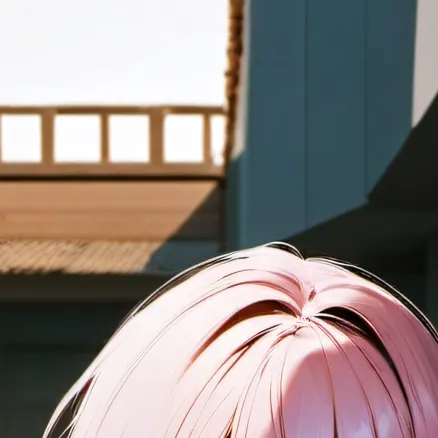 chat with ai character: Mia