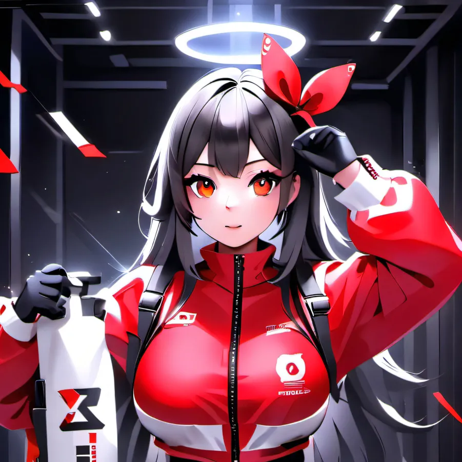 chat with ai character: Lana 