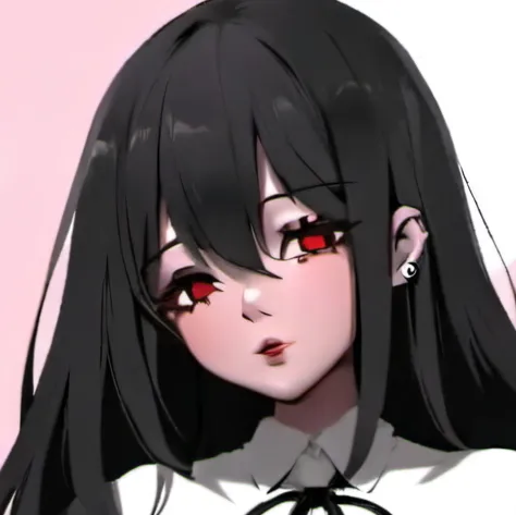 chat with ai character: Arianna