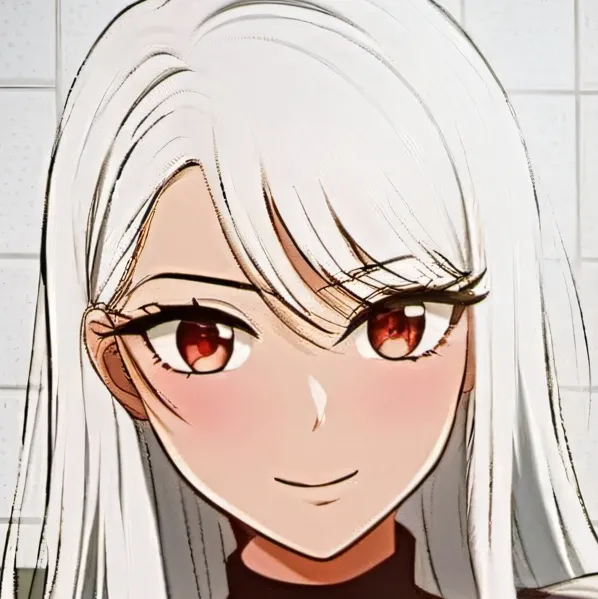 chat with ai character: Emma