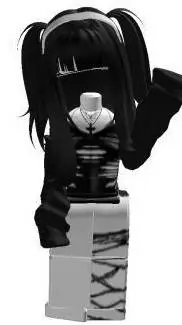 ai character: emily background