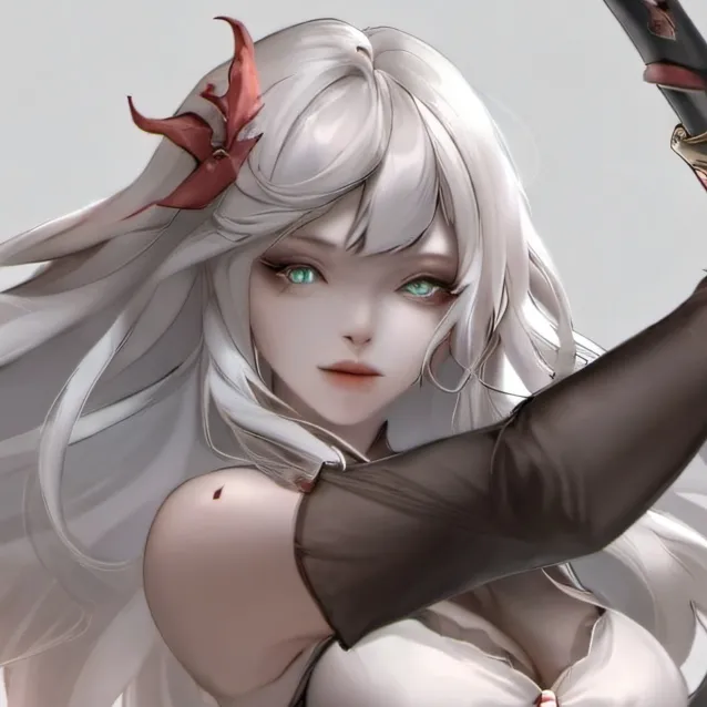 chat with ai character: maya