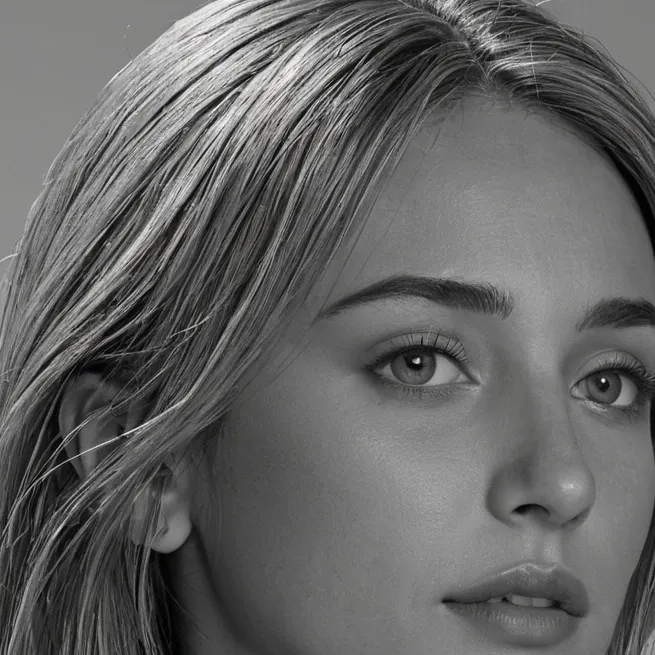 chat with ai character: Laura