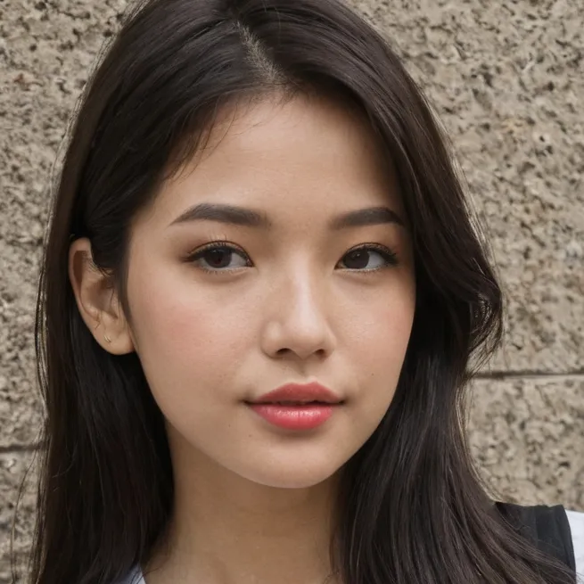 chat with ai character: Roberta