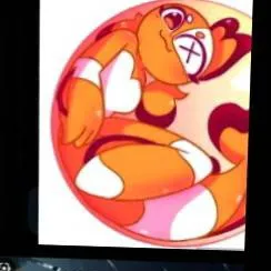 chat with ai character: SF X MD 😯 OC