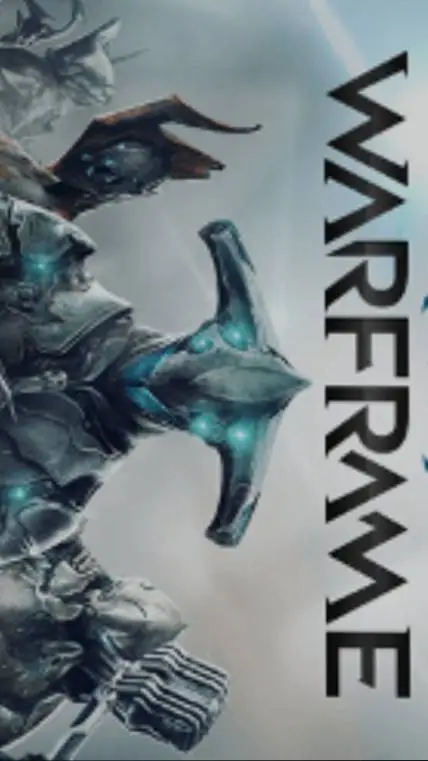 Talkie AI - Chat with MD X Warframe