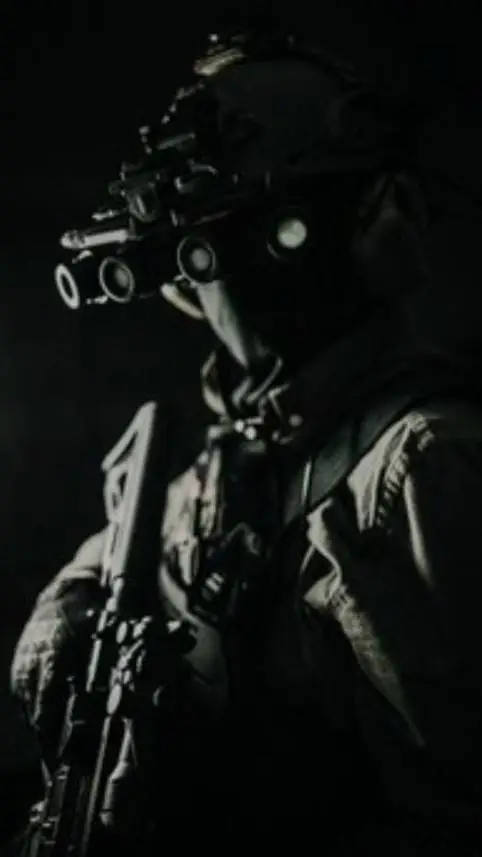 ai character: Spector background