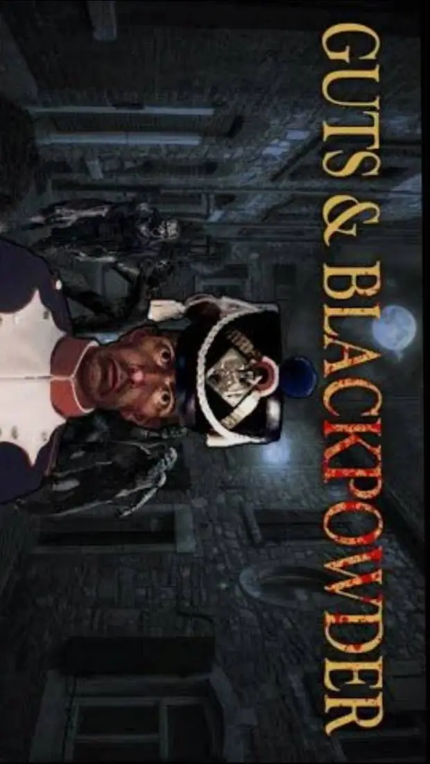 Talkie AI - Chat with G&B (ft: my OCs!)