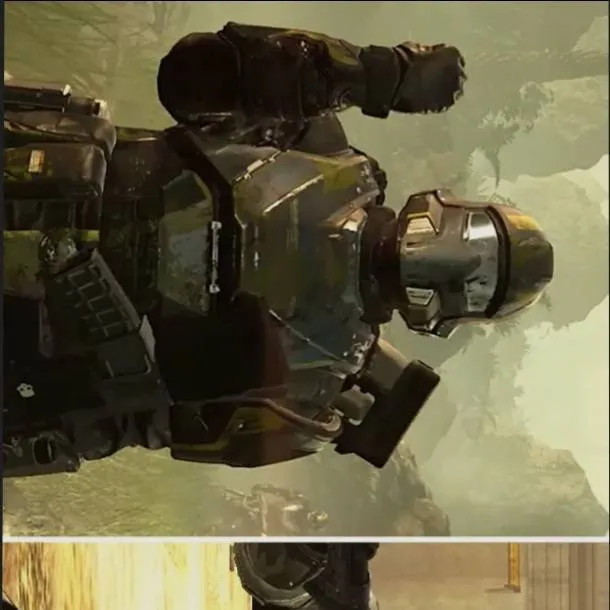 chat with ai character: JOINT OPS 