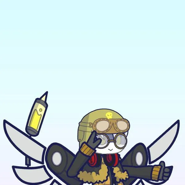 chat with ai character: SD-K/Keith/Kite