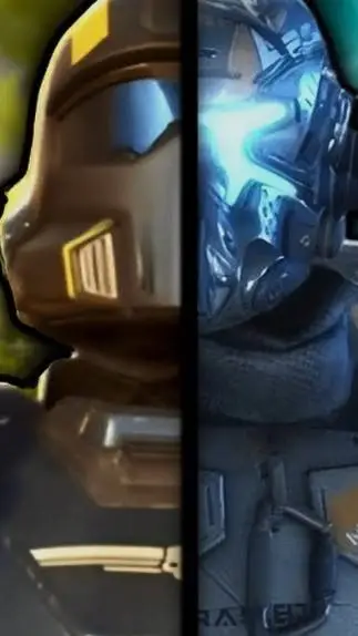 ai character: TF2XHD2 background