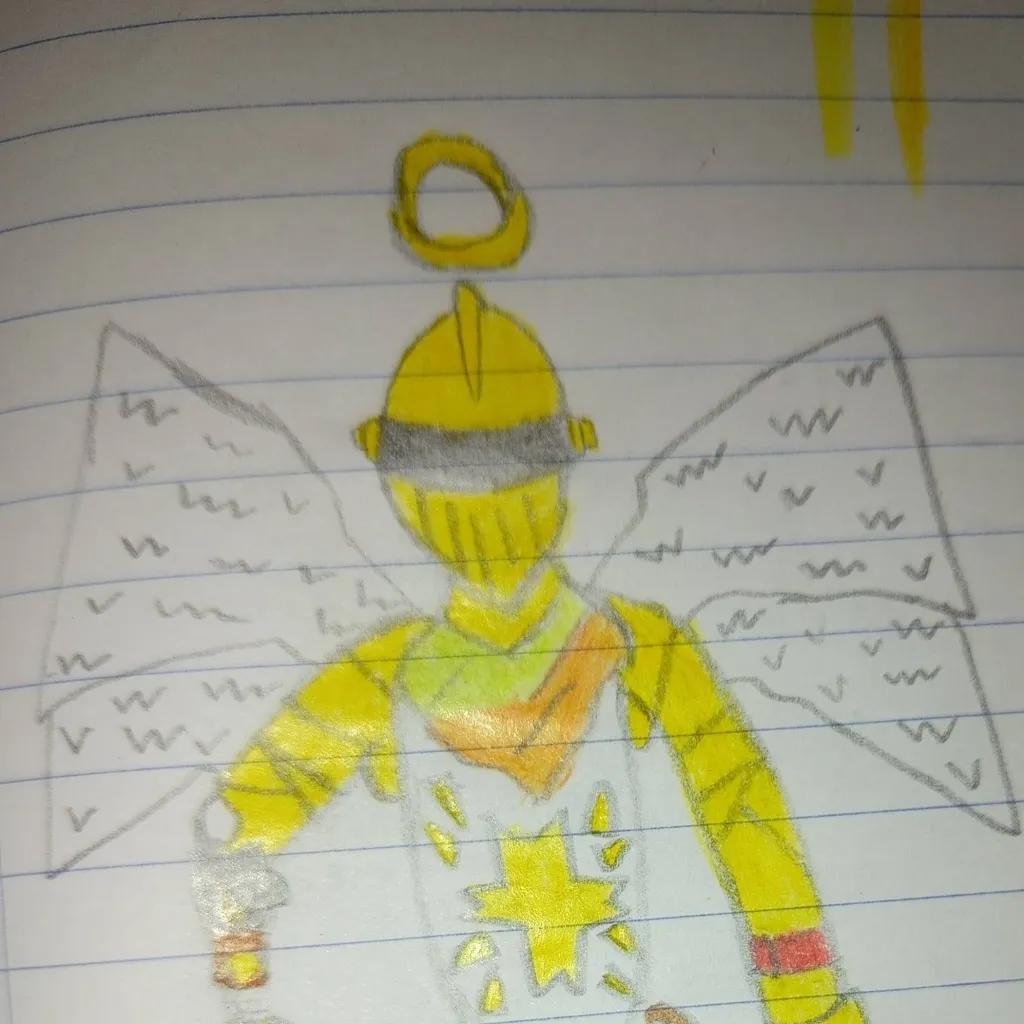 chat with ai character: Luthan