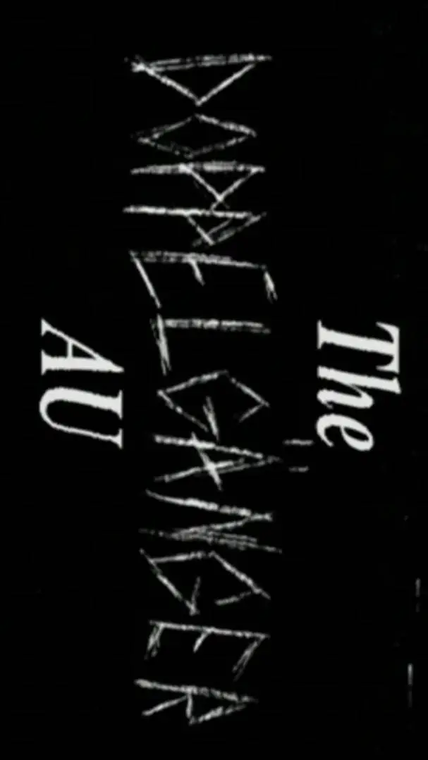 ai character: MD X TMC  background