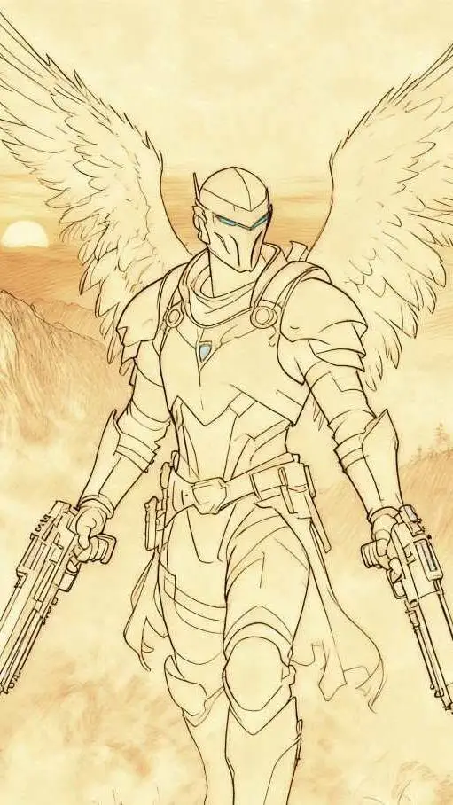 Talkie AI - Chat with Seth