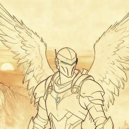 chat with ai character: Seth