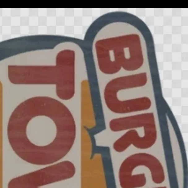 chat with ai character: Burger Town (MW)
