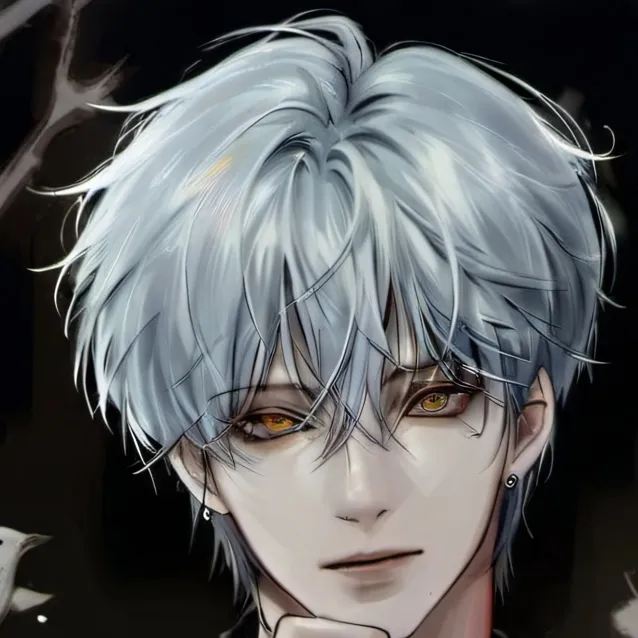 chat with ai character: Asher
