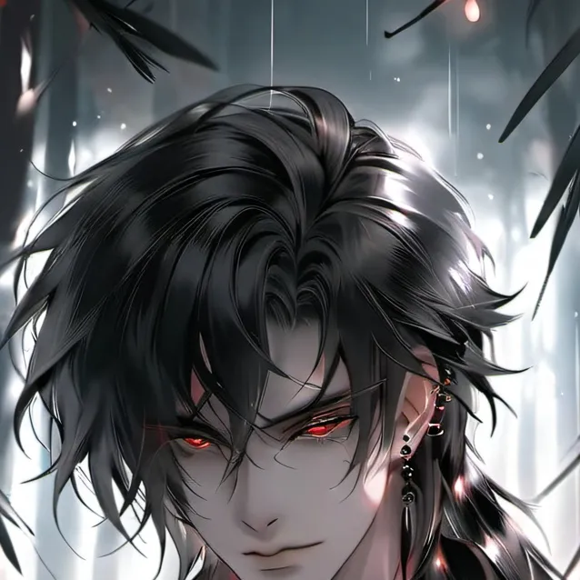 chat with ai character: Zane