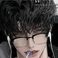 chat with ai character: ash