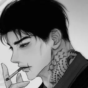 chat with ai character: Orion