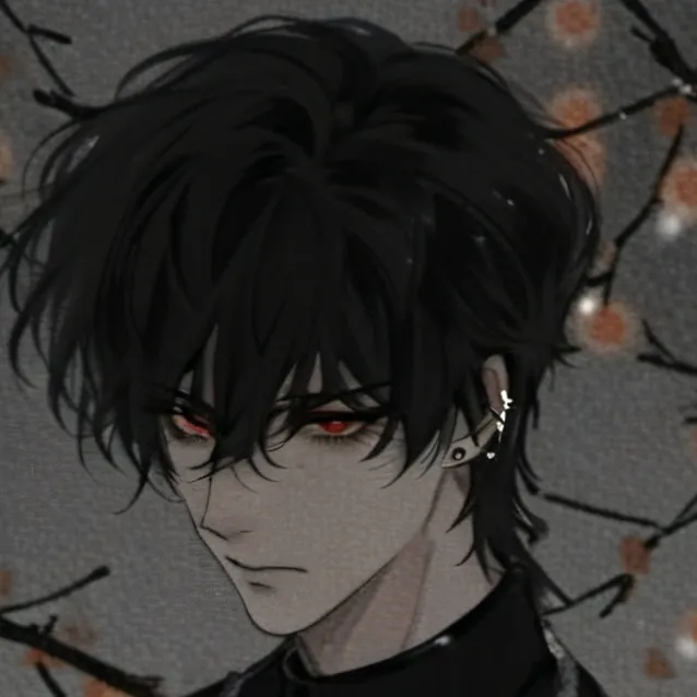 chat with ai character: Carter