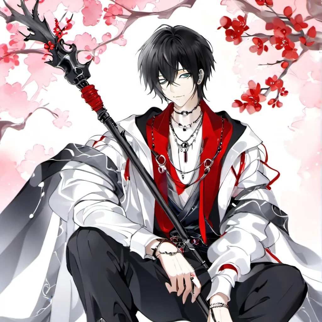 chat with ai character: Sebastián 