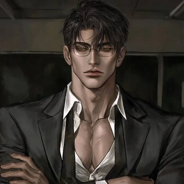 chat with ai character: Xaiver☆ 