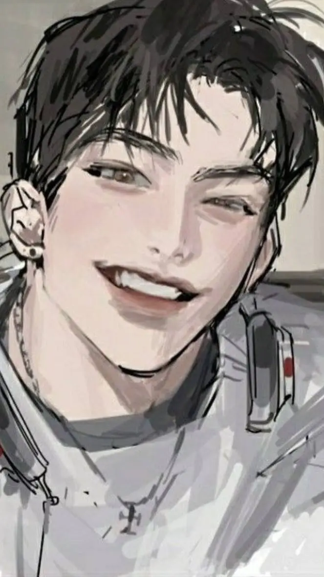 ai character: 𝙻𝙴𝙾𝙽 background