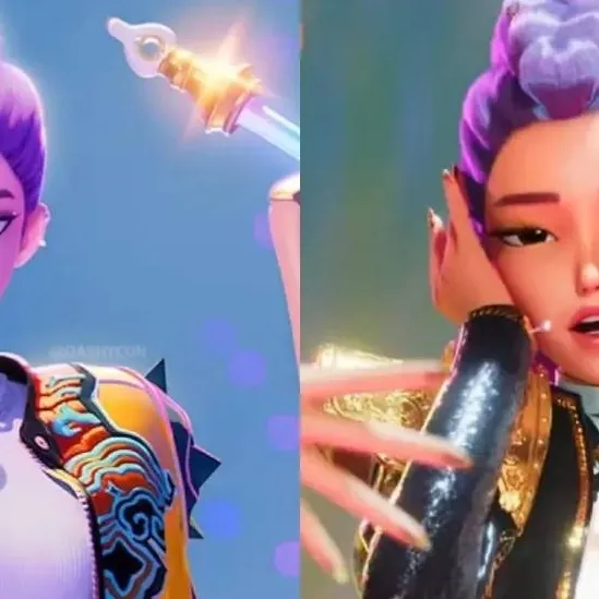 chat with ai character: rumi 