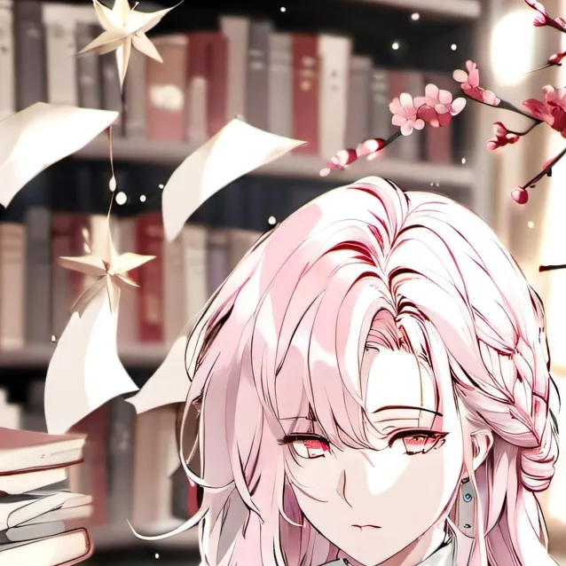 chat with ai character: Laura