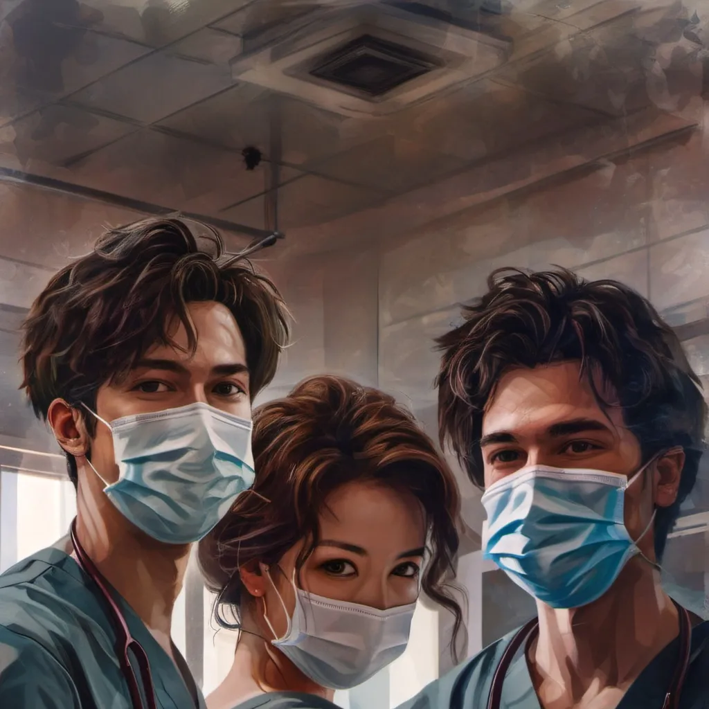 chat with ai character: pédiatre.12infirm