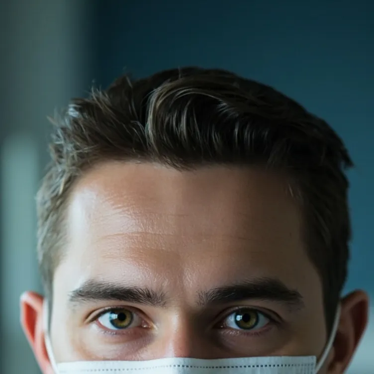 chat with ai character: kiné.docteur