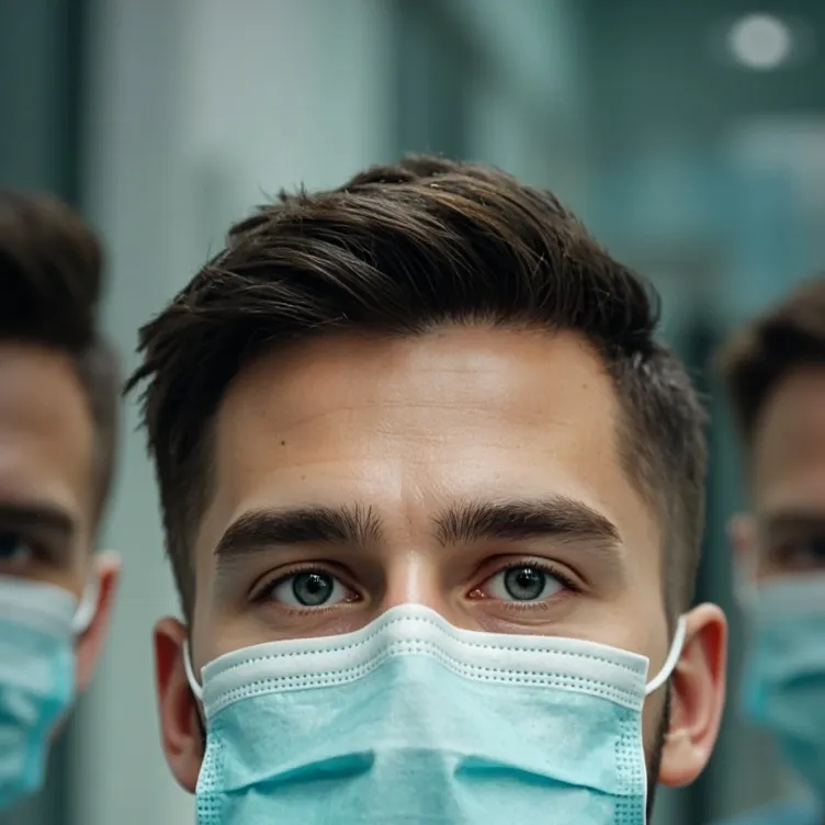 chat with ai character: médecin.infimier